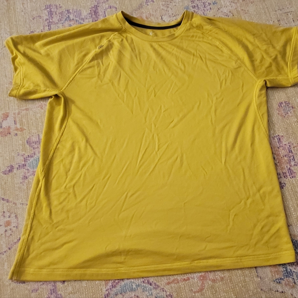 Rhone T-Shirt
